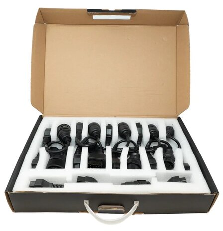 Topdon HD kabelset