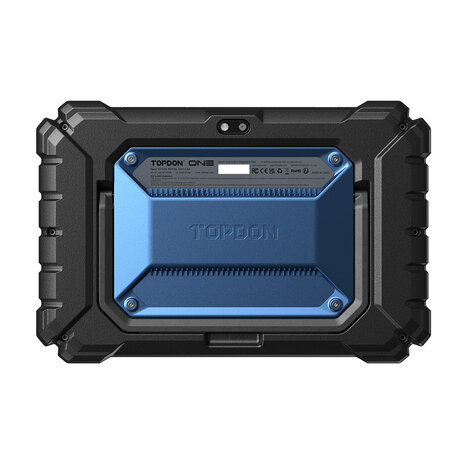 Topdon ONE PLUS diagnosetoestel