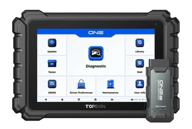 Topdon ONE diagnosetoestel