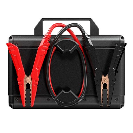 Topdon V4000 HD startbooster