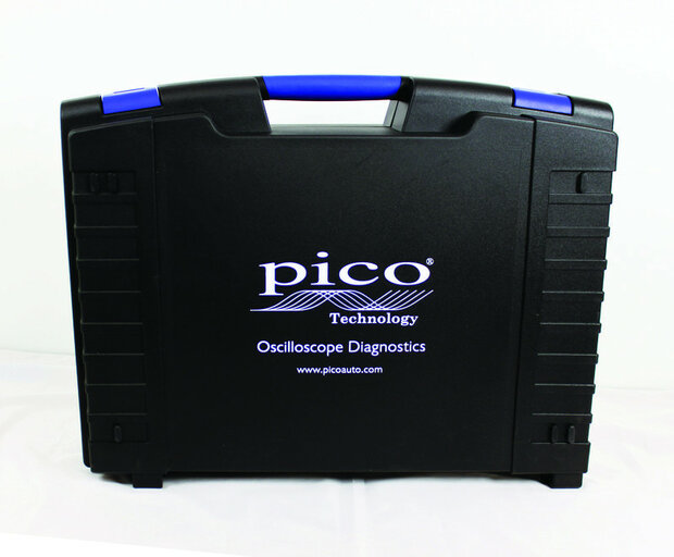 Pico Grote opbergkoffer