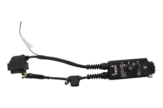 Texa TRUCK &ndash; OHW DENOXTRONIC 1 MODULE cable (3151/T70)