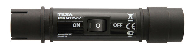 Texa Adapter for BMW G450X (to be used with 3151/AP37)