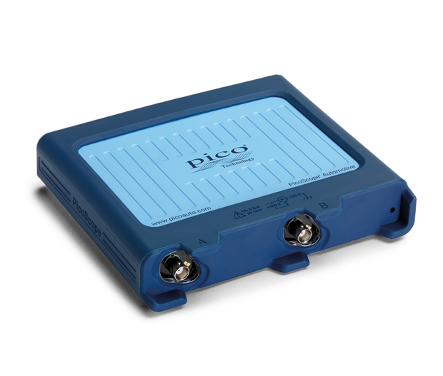 PicoScope 4225A 2-kanaals oscilloscoop