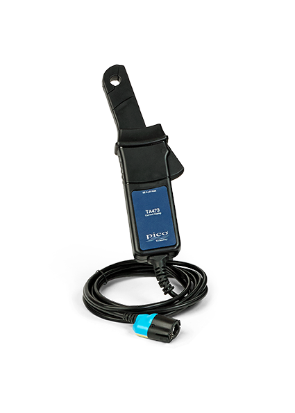 Pico 60A BNC+ Stroomtang