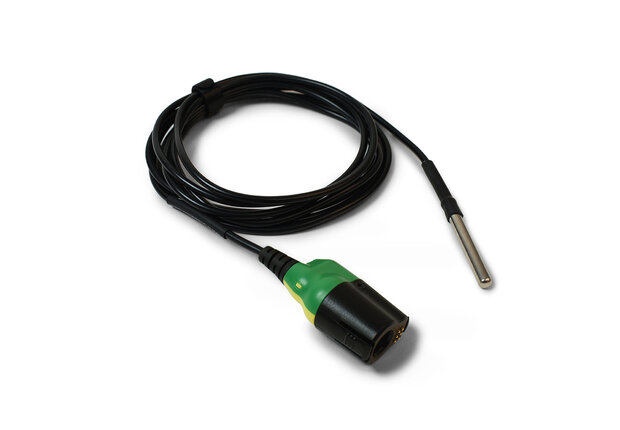 PicoBNC+ lineaire temperatuursensor