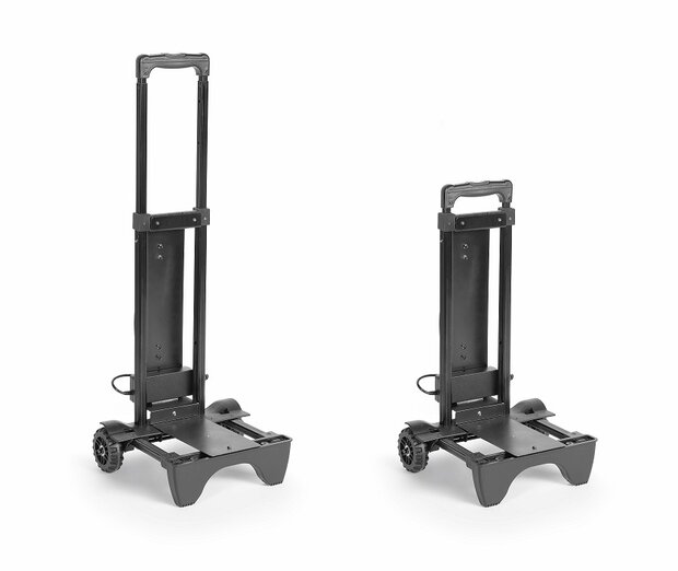 Texa Chariot AIR2 SAN