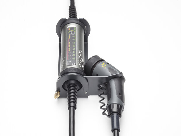 Wandhouder voor Juice Booster 2 