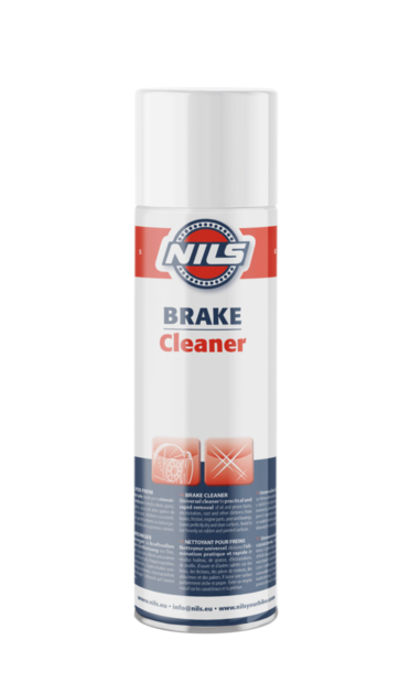 Nils BRAKE CLEANER Remmenreiniger