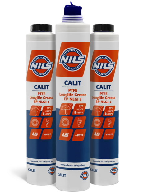 Nils CALIT PTFE graisse