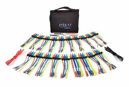 Pico Set van universele breakout snoeren