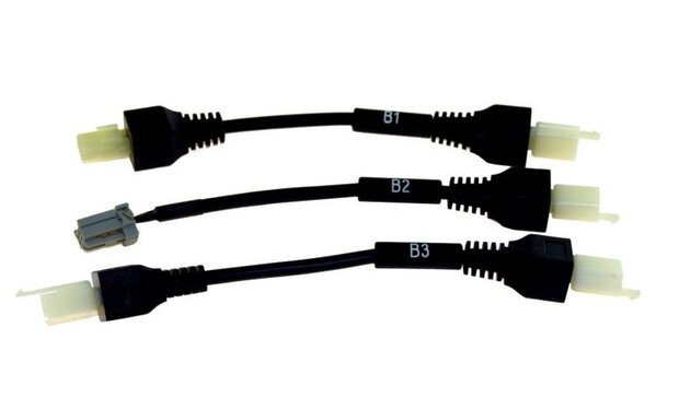 Texa HONDA IMMOBILIZER adapter kit