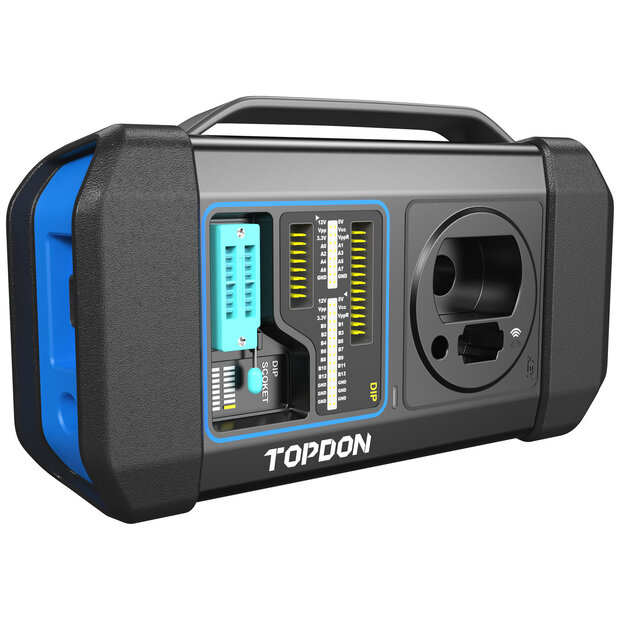 Topdon T-NINJA BOX