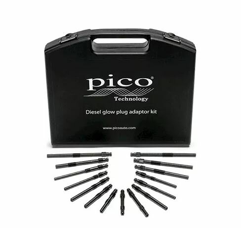 Pico Gloeibougie adapterkit