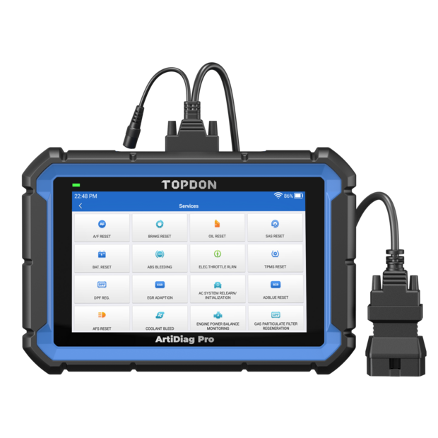 Topdon ArtiDiag PRO