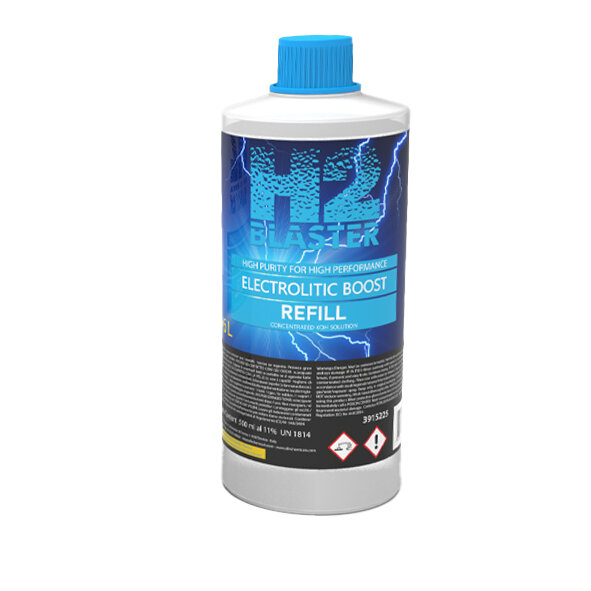 Texa REFILL PACK H2 BLASTER 