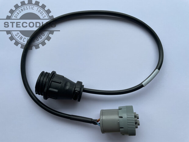 Texa GENIE cable (3151/T83)