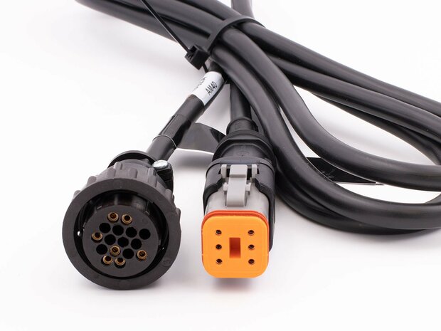 Texa Marine VOLVO PENTA cable (AM40)