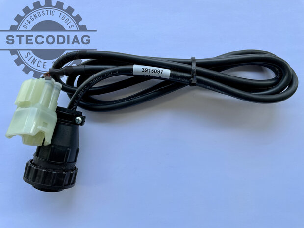 Texa Marine TOHATSU MFS cable (AM46A)