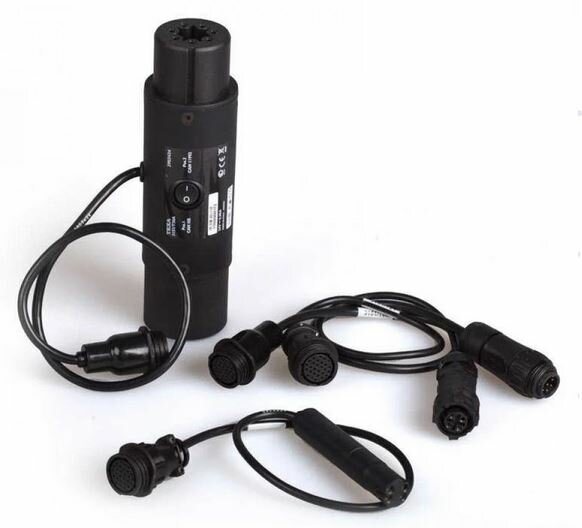 Texa TRAILER CABLE CASE