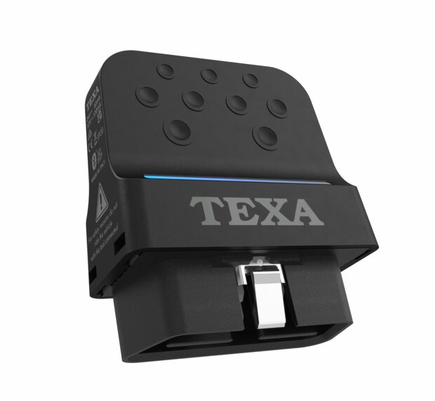 Texa TXB ZERO MARINE