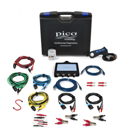 Picoscope Daimler-Truck Starter kit
