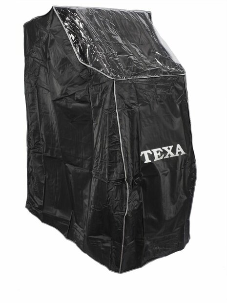 Texa Housse en PVC pour Konfort &amp; H2 Blaster