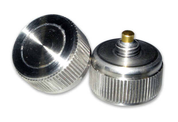 Pico Monteermagneet voor accelerometer