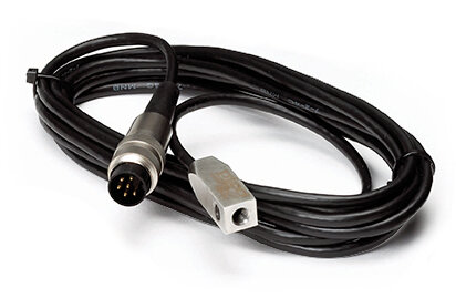 Pico MEMS Accelerometer