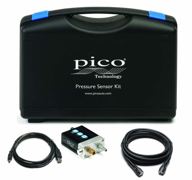Pico WPS500X Pressure Transducer
