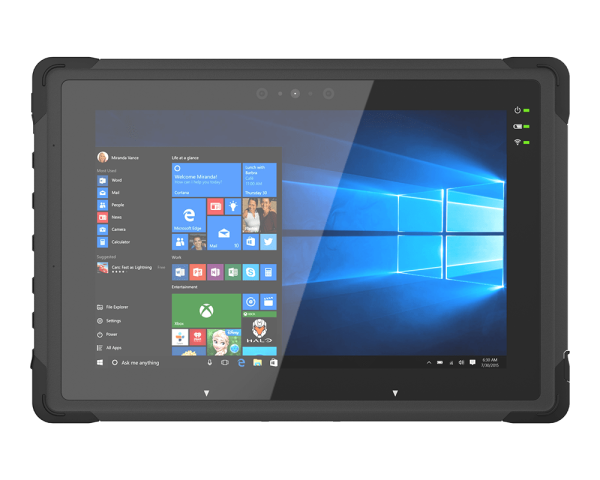 MSI tablet ND63 10,1 inch