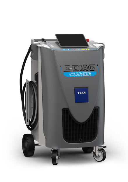 Texa E-DIAG CHARGER 22KW