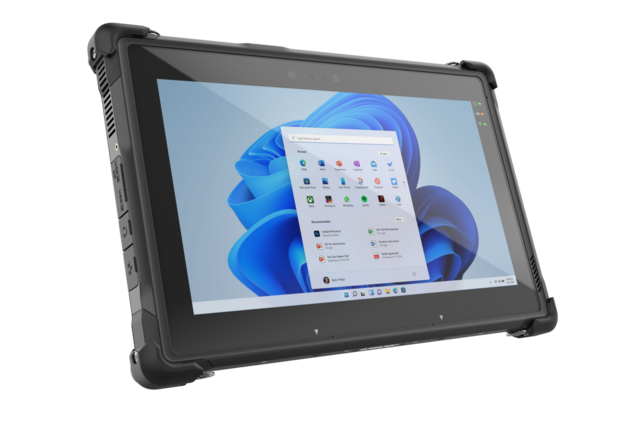 MSI tablet NE21 11,6 inch