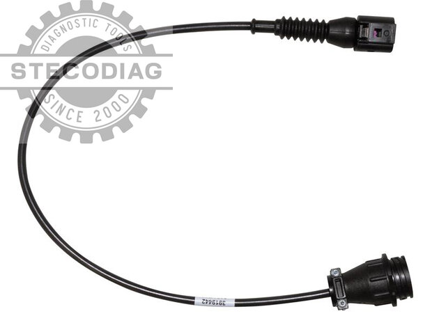 Texa SPHEROS THERMO heater TRUCK-OHW diagnosis cable (3151/T93)