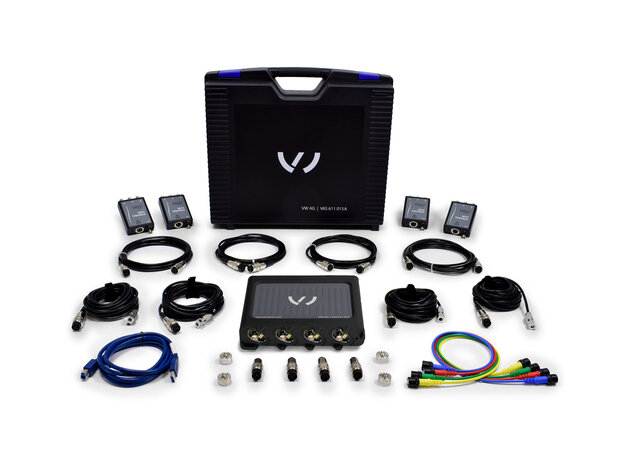 PicoScope VAS 611 015A NVH kit