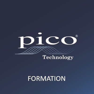 Formation AVANC&Eacute;E Pico en fran&ccedil;ais - Date &agrave; d&eacute;terminer