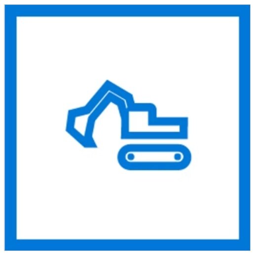 Texa CONSTRUCTION ENTRY pack