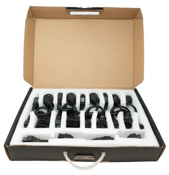 Topdon HD kabelset