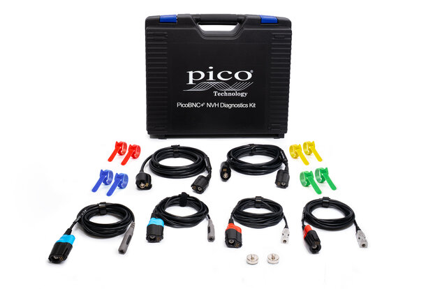 Pico NVH Standaard kit