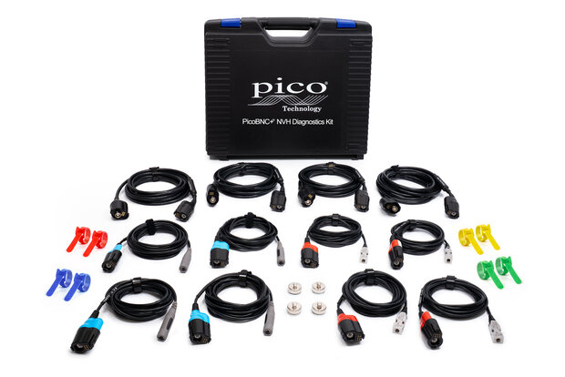 Pico NVH Advanced kit