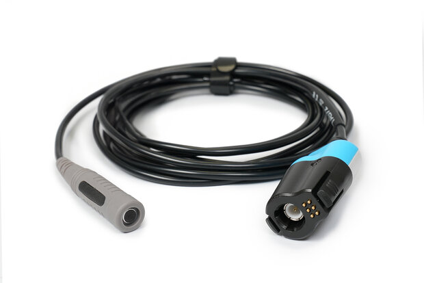 PicoBNC+ NVH microfoon