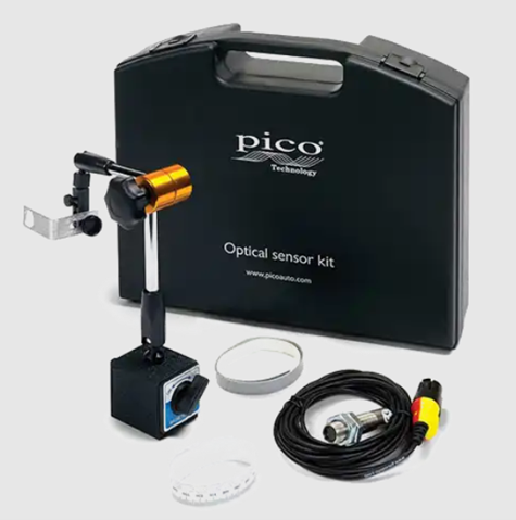 PicoBNC+ Optische sensorkit