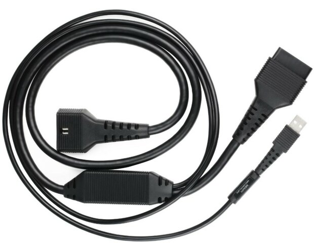Topdon DoIP Adapterkabel voor Phoenix Lite 3, Phoenix Elite en Phoenix Plus 2
