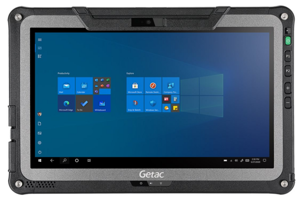 GETAC F110 G6