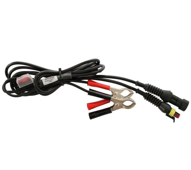 Texa Racing Bike voedingskabel (3151/AP26)