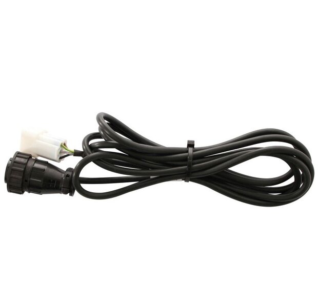 Texa KAWASAKI VN/Vulcan 1700, Concours/GTR 1400 serie van 2007 tot 2009 kabel (3151/AP29)