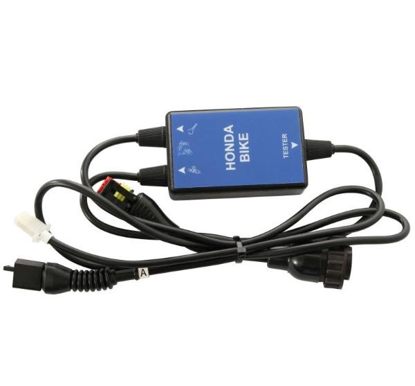 Texa HONDA knipperlichtcode kabel (3151/AP06)