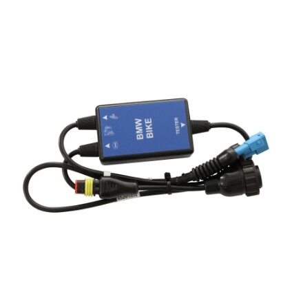 Texa BMW slow-code kabel tot 1999 (3151/AP09A)
