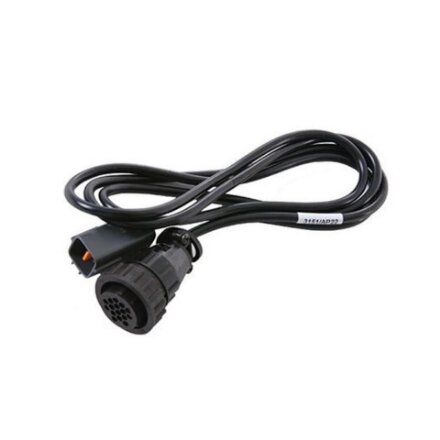 Texa KAWASAKI Z750/Z1000 serie van 2007 tot 2009 kabel (3151/AP22)
