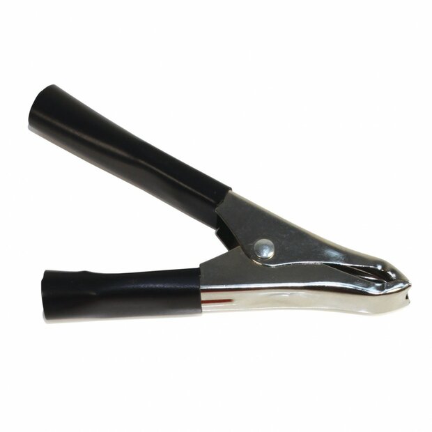 Pico Batterijklem zwart